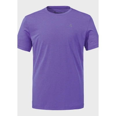 Abbildung von Schöffel CIRC Tauron Sport Tshirt, Herren, Größe: 54, Lila