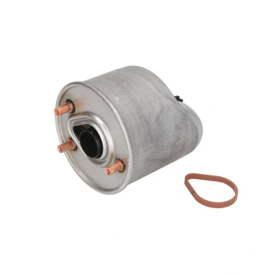 Abbildung von FILTRON PP 838/9 Kraftstofffilter Leitungsfilter FORD: FOCUS 3 Turnier, FIESTA 6, S Max Mk1, VOLVO: V50, V60 I, V70 3, MAZDA: Hatchback