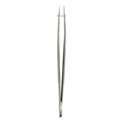 Abbildung von Pinzette Splitter Spitz 9 cm 1 St