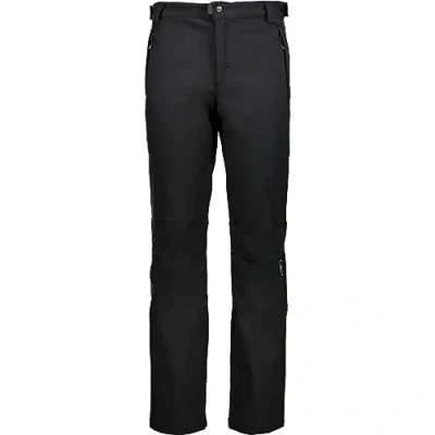 Abbildung von CMP Outdoorhose, Herren, Größe: 52, Black