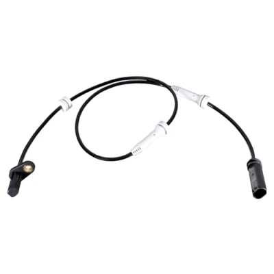 Abbildung von HELLA 6PU 358 216 561 ABS Sensor Hallsensor 2 polig 858mm BMW: 5 Touring, Limousine