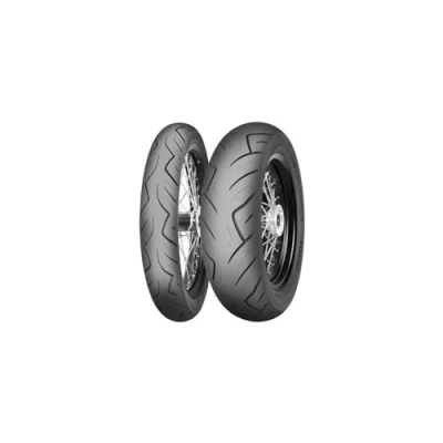 Abbildung von Mitas Custom Force 170/80 R15 77H PKW Sommerreifen Reifen 593480