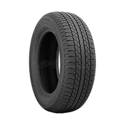 Abbildung von Toyo Open Country A33 255/60 R18 108S PKW Sommerreifen Reifen AUDI: Q7, LAND ROVER: Discovery 3, 4, Range Rover 3 3984500