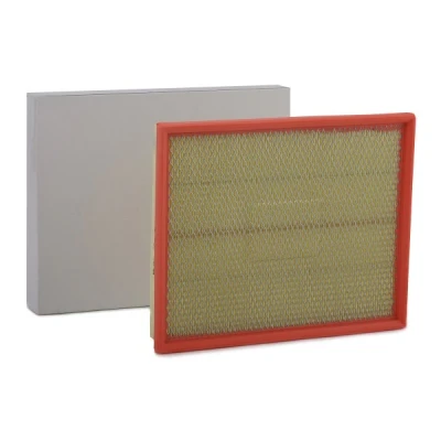 Abbildung von VALEO 585032 Luftfilter 41 235 291 Filtereinsatz OPEL: Astra H Schrägheck, Caravan, G CC
