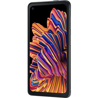 Abbildung von Samsung Galaxy Xcover Pro Enterprise Edition (Black, 64GB)