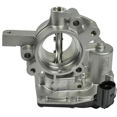 Abbildung von METZGER ORIGINAL ERSATZTEIL 0892340 Steuerklappe, Luftversorgung 40 elektrisch OPEL: Astra J Sports Tourer, Schrägheck, Meriva B