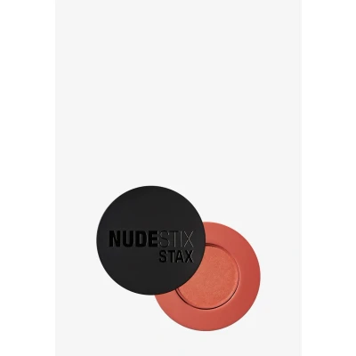 Abbildung von Nudestix STAX ALL OVER Color Blush BALM Rouge, Größe: 2.5 g, Picante nude