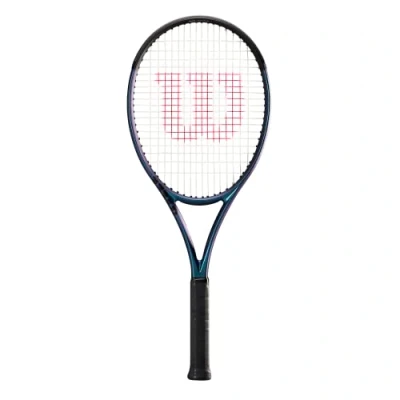 Abbildung von Wilson Ultra 100L Tennisschläger (Anthrazit 1 Größe) z_old_Tennisschläger