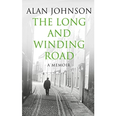 Abbildung von The Long and Winding Road