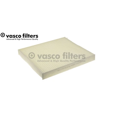 Abbildung von DAVID VASCO O796 Innenraumfilter Partikelfilter 264 243 30 JEEP: GRAND CHEROKEE 4, DODGE: Durango