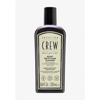 Abbildung von American Crew Boost Pre Styling Cleanser 250 ml