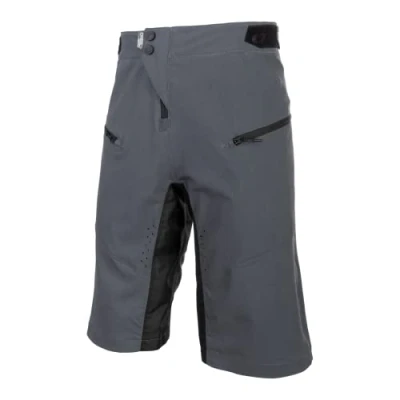 Abbildung von MTB Shorts PIN IT Unisex Gray