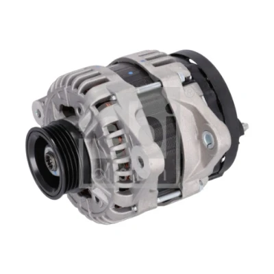 Abbildung von FEBI BILSTEIN 186647 Lichtmaschine 12V 70A HYUNDAI: Getz, i10 I, Atos, KIA: Picanto I