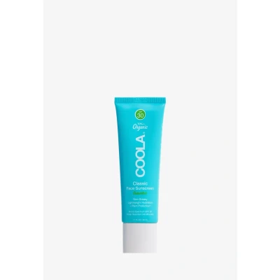 Abbildung von Coola Classic FACE SPF 30 Cucumber Sonnenschutz, Größe: 50 ml,