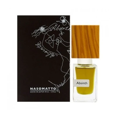 Abbildung von Nasomatto Absinth Parfum 30 ml