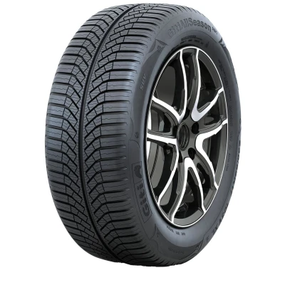 Abbildung von Giti Gitiallseason As1 Suv 215/60 R17 100V XL