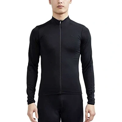 Abbildung von Craft CORE Bike Essence LS Jersey M Black XL