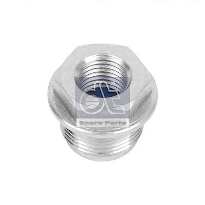 Abbildung von Elemente der reihenpumpe DT SPARE PARTS 4.63755