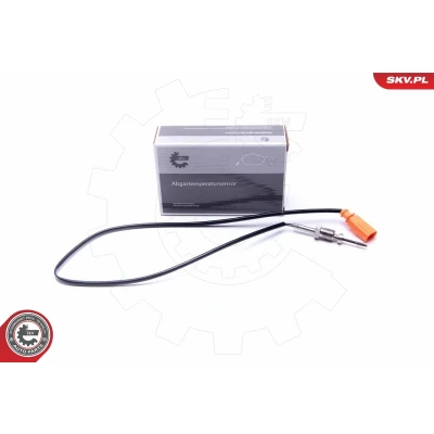 Abbildung von ESEN SKV 30SKV382 Sensor, Abgastemperatur VOLKSWAGEN: Passat B8 Variant