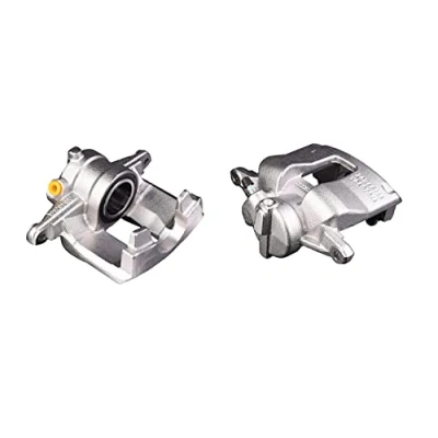 Abbildung von HELLA 8AN 355 787 431 Bremssattel Grauguss ohne Halter FIAT: Ducato III Kastenwagen, Bus, Pritsche / Fahrgestell