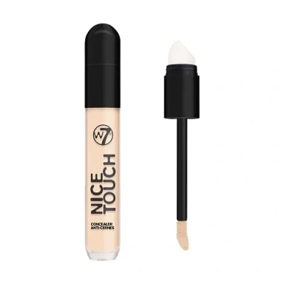 Abbildung von W7 Nice Touch Concealer Fair Ivory