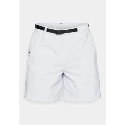 Abbildung von The North Face Class Pathfinder Belted Outdoor Shorts, Herren, Größe: LxRegular(32), Mystic haze