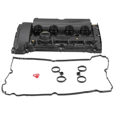 Abbildung von APM Autoteile Ventildeckel Zylinderkopfhaube für C4 C5 DS3 DS4 DS5 207 208 308 508 3008 5008 RCZ 2006 2020 V759886280