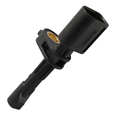 Abbildung von FAE 78106 ABS Sensor Hinterachse ohne Kabel Hallsensor 2 VOLKSWAGEN: Golf 7 Schrägheck, Caddy 3 Kombi, Kastenwagen, SKODA: Octavia Combi