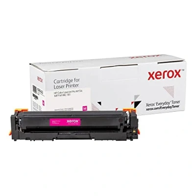 Abbildung von Xerox Everyday Toner Alternative zu CF533A