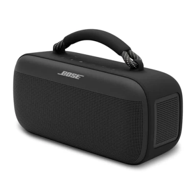 Abbildung von Bose SoundLink Max Zwart