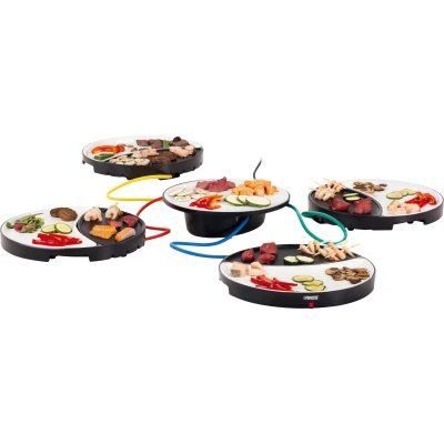 Abbildung von Princess Dinner4All 4 Personen