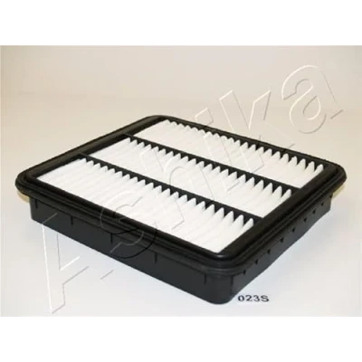 Abbildung von ASHIKA 20 00 023 Luftfilter 45 222 246 Filtereinsatz CHERY: Tiggo