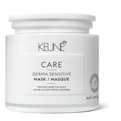 Abbildung von Keune Maske Derma Sensitive Mask 500ml