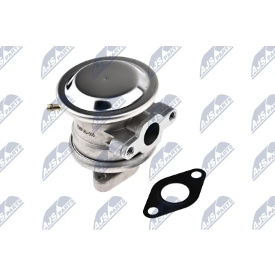 Abbildung von NTY EWP AU 005 Ventil, Sekundärluftpumpsystem AUDI: A6 C5 Avant, Limousine