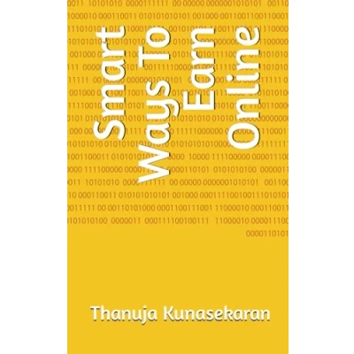 Abbildung von Smart Ways To Earn Online