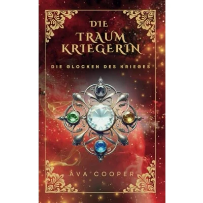 Abbildung von Die Traumkriegerin: Glocken des Krieges (Traumkriegerin Reihe, Band 3)