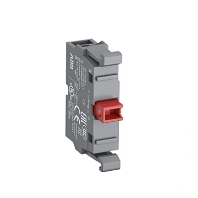 Abbildung von abb entrelec Block Kontakte mcb 01