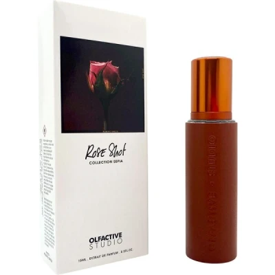Abbildung von Olfactive Studio Collection Sepia Rose Shot Extrait de Parfum 15 ml