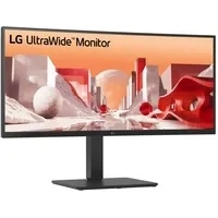 Abbildung von 34BA85QE B.AEU, LED Monitor