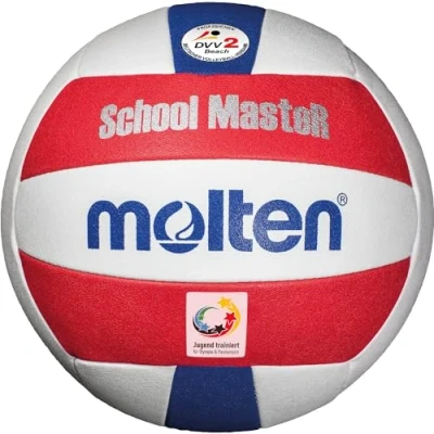 Abbildung von MOLTEN Beachvolleyball School MasteR V5B SM Unisex