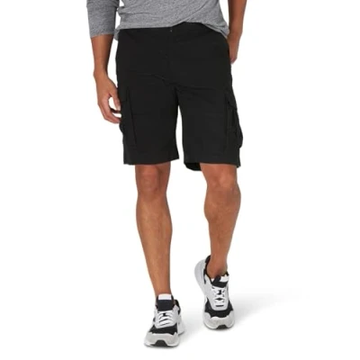 Abbildung von Lee Herren Extreme Motion Carolina Cargo Short Cargos, Native Camo, 56