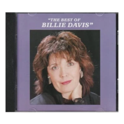 Abbildung von Best of Billie Davis