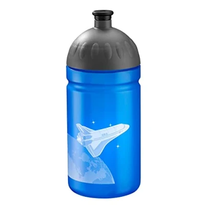 Abbildung von Step by Trinkflasche 0,5 l, für Kindergarten und Schule