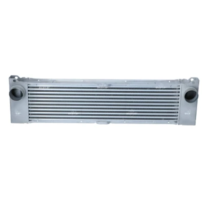 Abbildung von NRF 30521 Ladeluftkühler MERCEDES BENZ: Vito Bus, Viano, Mixto