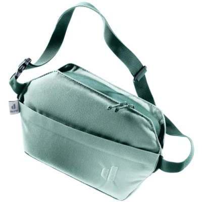 Abbildung von Deuter Passway Unisex Gürteltasche, Größe: One Size, Jade seagreen