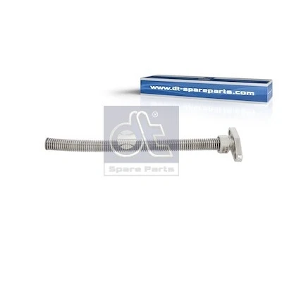 Abbildung von DT Spare Parts 4.10383 Ölschlauch
