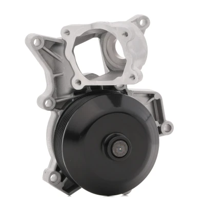 Abbildung von VALEO 506002 Wasserpumpe mit Dichtungen ohne Deckel BMW: 3 Limousine, Touring, Coupe