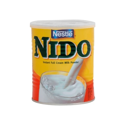 Abbildung von NIDO Milchpulver Multipack (24 X 400 GR)