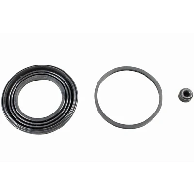 Abbildung von METZGER 114 0043 Bremssattel Reparatursatz ohne Kolben 60 MAZDA: CX 5 II, I, NISSAN: Qashqai / Qashqai+2 X Trail, 2