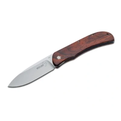 Abbildung von Böker Plus Exskelibur I Cocobolo